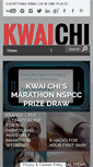 Mobile Screenshot of kwaichi.com